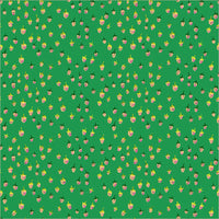 Heather Ross Favorites // Field Strawberries // Heather Ross