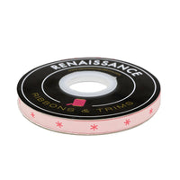 3/8" Spark in Hot Pink 3/8" // Melody Miller
