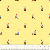 Heather Ross Favorites // Gnomes // Heather Ross