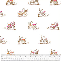 Heather Ross Favorites // Dream Bike // Heather Ross