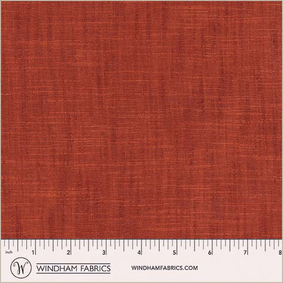 PRE-ORDER Handloom Wovens // Bricklayer // Tara Faughnan