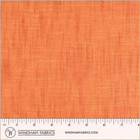 Handloom Wovens // Persimmon // Tara Faughnan