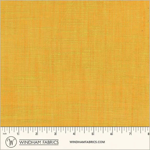 PRE-ORDER Handloom Wovens // Citrus // Tara Faughnan