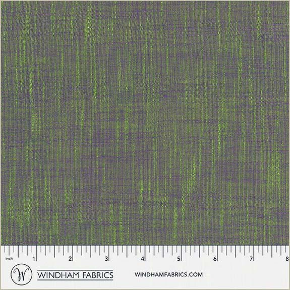 PRE-ORDER Handloom Wovens // Grape Leaves // Tara Faughnan