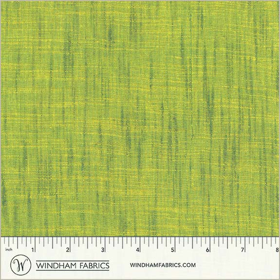 PRE-ORDER Handloom Wovens // Green Acres // Tara Faughnan
