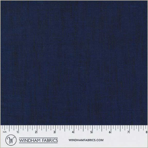 PRE-ORDER Handloom Wovens // Midnight // Tara Faughnan