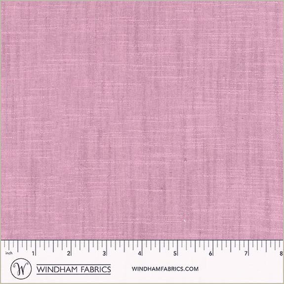 PRE-ORDER Handloom Wovens // Orchid // Tara Faughnan