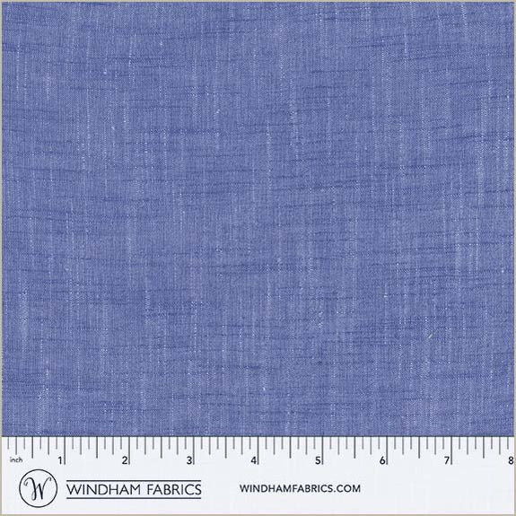 PRE-ORDER Handloom Wovens // Lapis Lazuli // Tara Faughnan