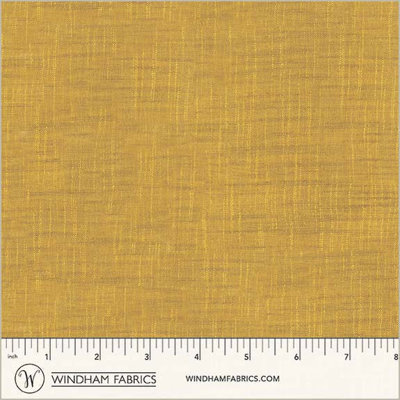 PRE-ORDER Handloom Wovens // Ochre // Tara Faughnan