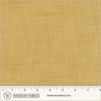 Handloom Wovens // Camel // Tara Faughnan