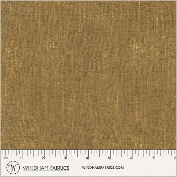 PRE-ORDER Handloom Wovens // Russet // Tara Faughnan