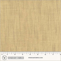 Handloom Wovens // Khaki // Tara Faughnan