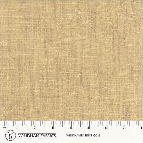 PRE-ORDER Handloom Wovens // Khaki // Tara Faughnan