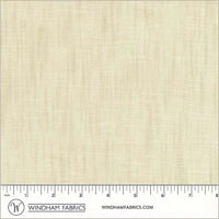 17" REMNANT Handloom Wovens // Oatmeal // Tara Faughnan