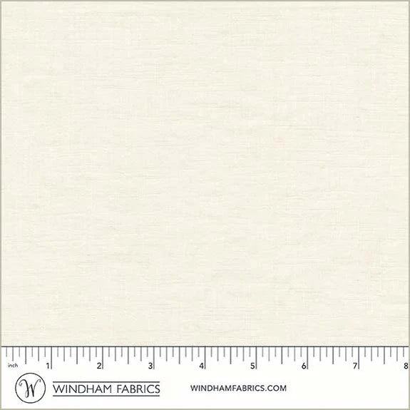 PRE-ORDER Handloom Wovens // Marshmallow // Tara Faughnan