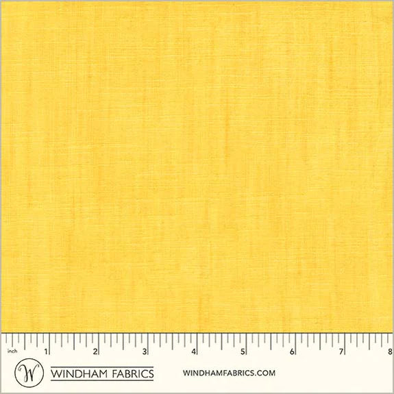 PRE-ORDER Handloom Wovens // Sunshine // Tara Faughnan