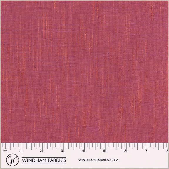 PRE-ORDER Handloom Wovens // Juicy // Tara Faughnan