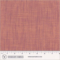 Handloom Wovens // Mulberry // Tara Faughnan