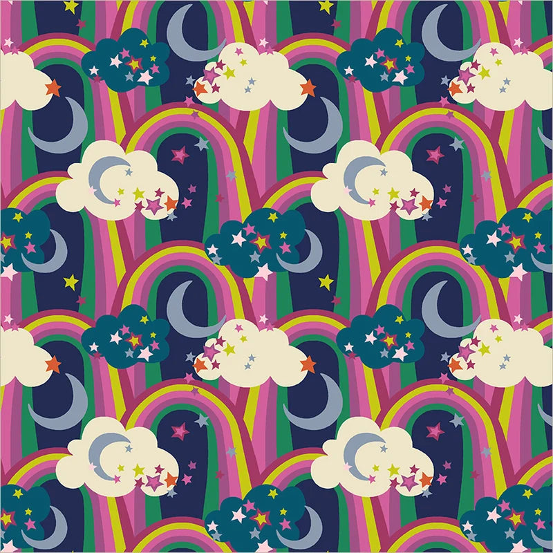 PRE-ORDER Cosmos // Iris - Deep Space // Sally Kelly