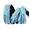 5/8" Ooh Lucky Lucky - Sardines in Twilight Ribbon // Alexia Abegg // Renaissance Ribbons