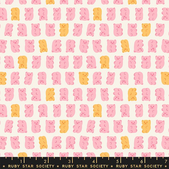 Sugar Cone // Gummy Bears - Merry // Kimberly Kight