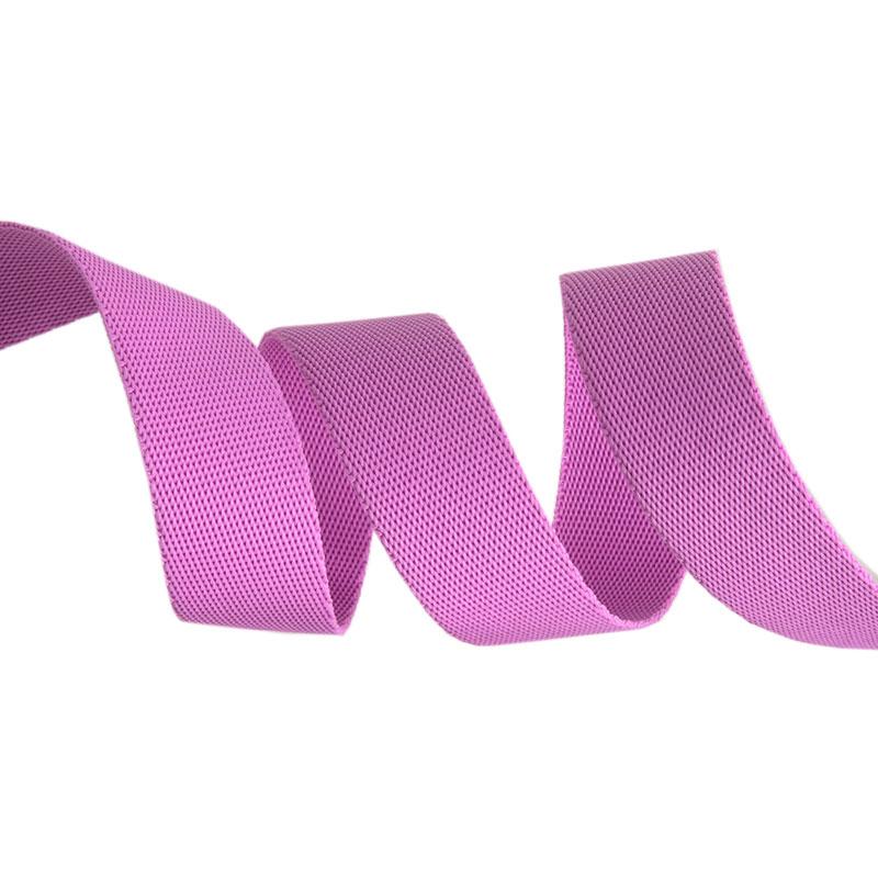 1" Webbing // EverGlow - Purple // Tula Pink