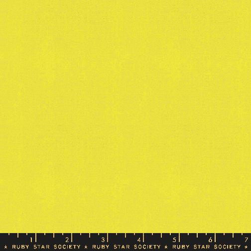 Warp & Weft Hue Crossweave // Citron // Alexia Abegg