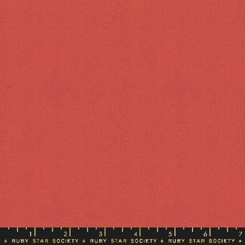 Warp & Weft Hue Crossweave // Cinnamon // Alexia Abegg