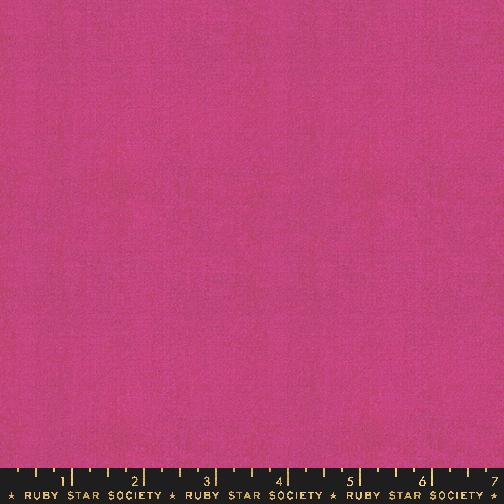 Warp & Weft Hue Crossweave // Berry // Alexia Abegg