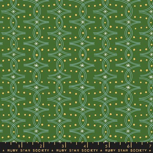Endpaper // Sarah Green // Jen Hewett