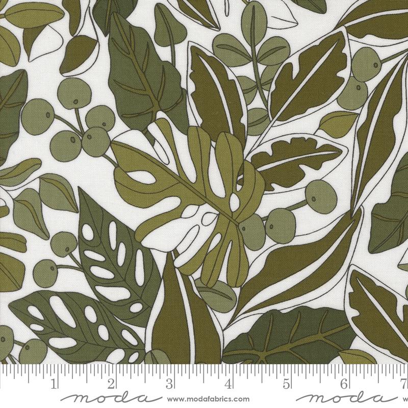 PRE-ORDER Botany // Greenery - Paper // Alli K. Designs