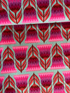 Jumpstart // Celosia - Amber // Anna Maria Textiles