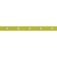 3/8" Spark in Grass 3/8" // Melody Miller