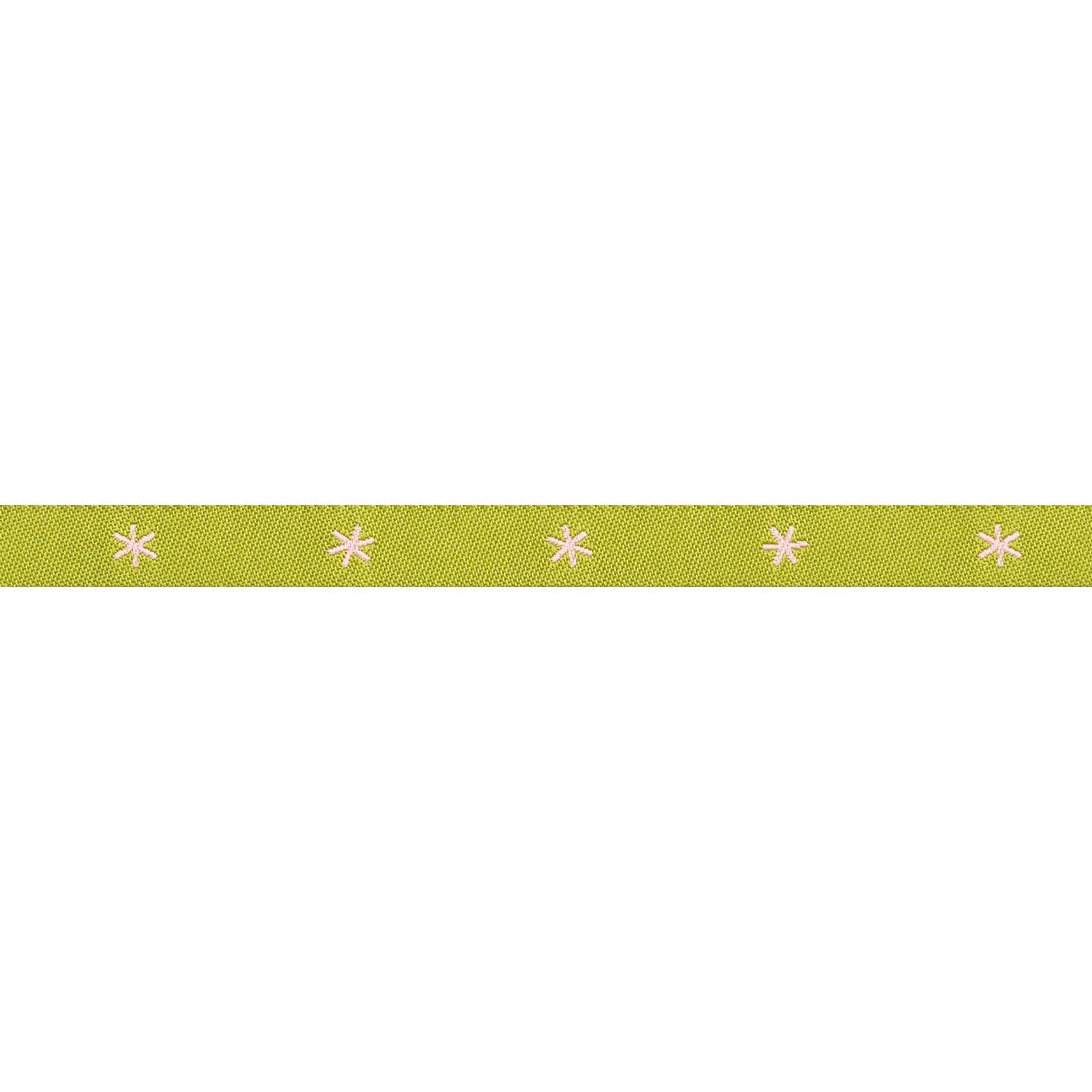 3/8" Spark in Grass 3/8" // Melody Miller