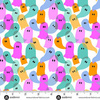 Ghostly Garden // Ghost Party - Multi // KP Creates