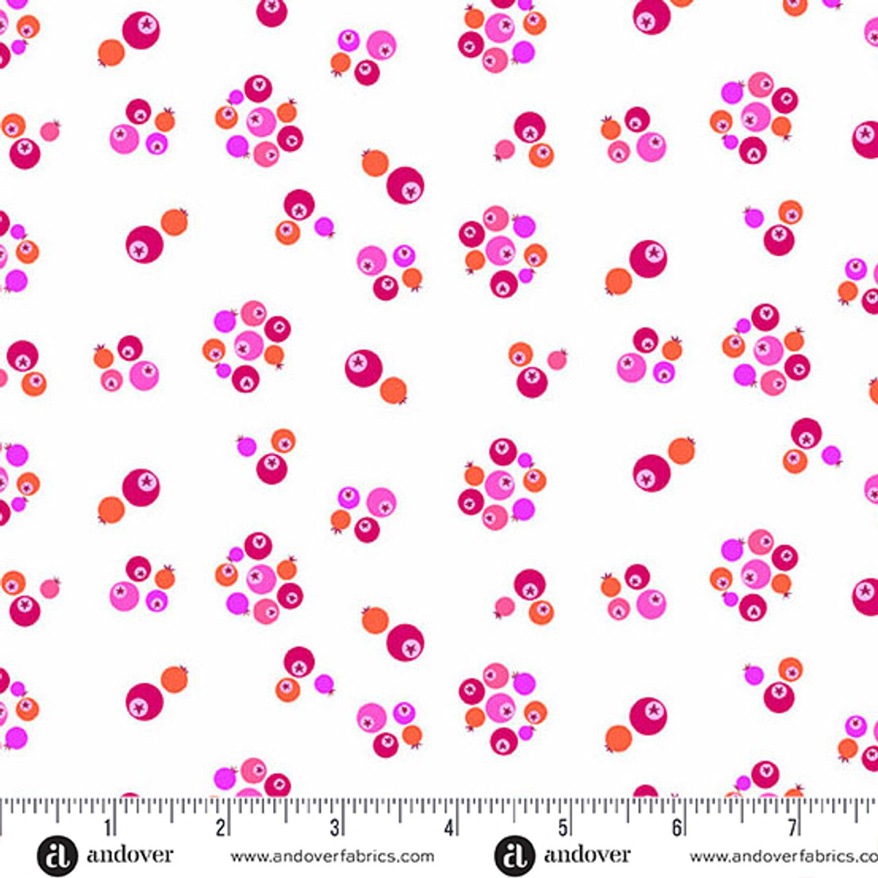 PRE-ORDER Perfect Day // Bleubs - Pink // Libs Elliott