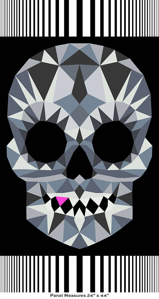 PRE-ORDER PANEL Prismatic // The Watcher - Ghost // Libs Elliott