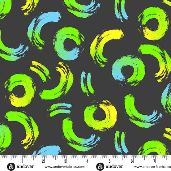 PRE-ORDER Prismatic // Brushwork - Cosmic // Libs Elliott