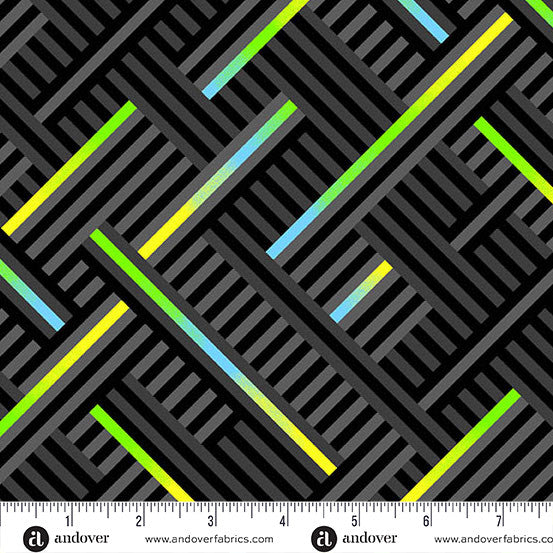 PRE-ORDER Prismatic // Rogue Weave - Cosmic // Libs Elliott