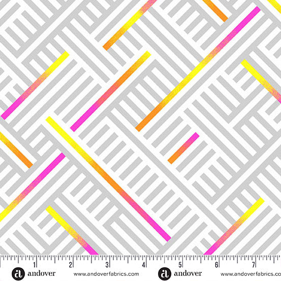 PRE-ORDER Prismatic // Rogue Weave - Flare // Libs Elliott