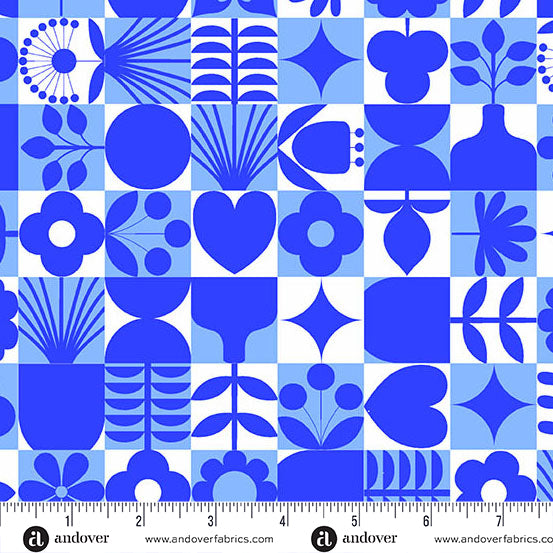 PRE-ORDER Amsterdam // Cityscape - Delftware // Libs Elliott