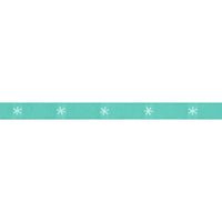 3/8" Spark in Mint // Melody Miller
