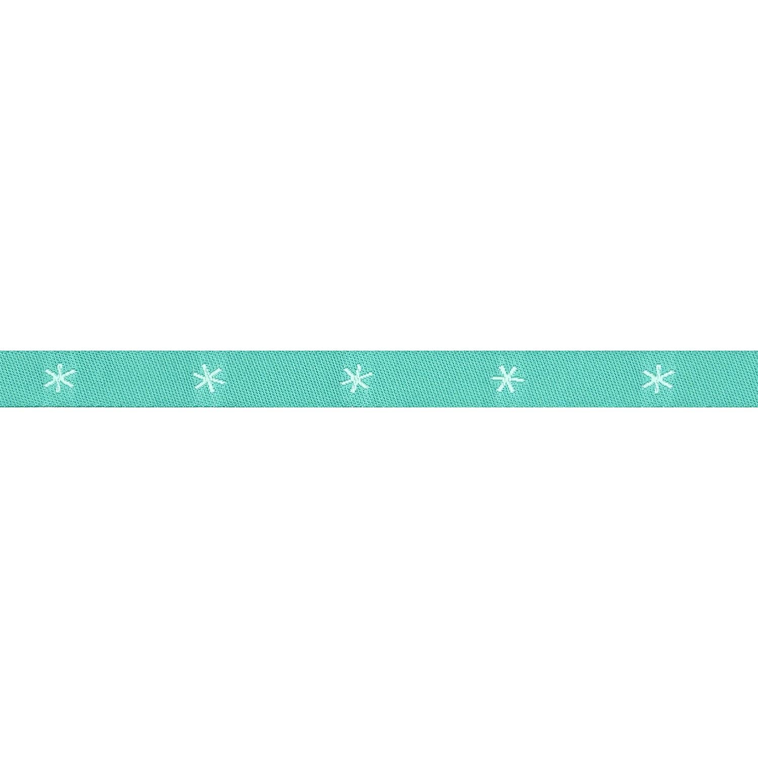 3/8" Spark in Mint // Melody Miller