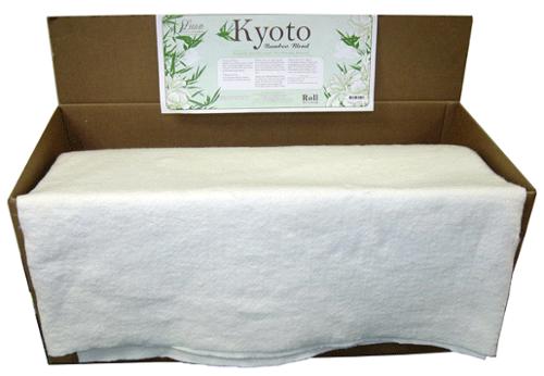 Kyoto Bamboo Blend Batting - 90"