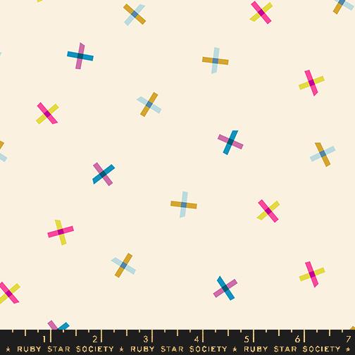 Washi Plus // Plus Points - Natural // Rashida Coleman-Hale