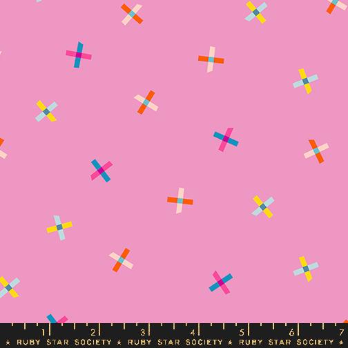 Washi Plus // Plus Points - Daisy // Rashida Coleman-Hale