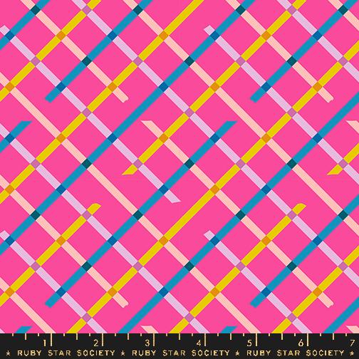 Washi Plus // Off Grid - Playful // Rashida Coleman-Hale