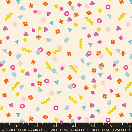 Washi Plus // More Stuff - Natural // Rashida Coleman-Hale
