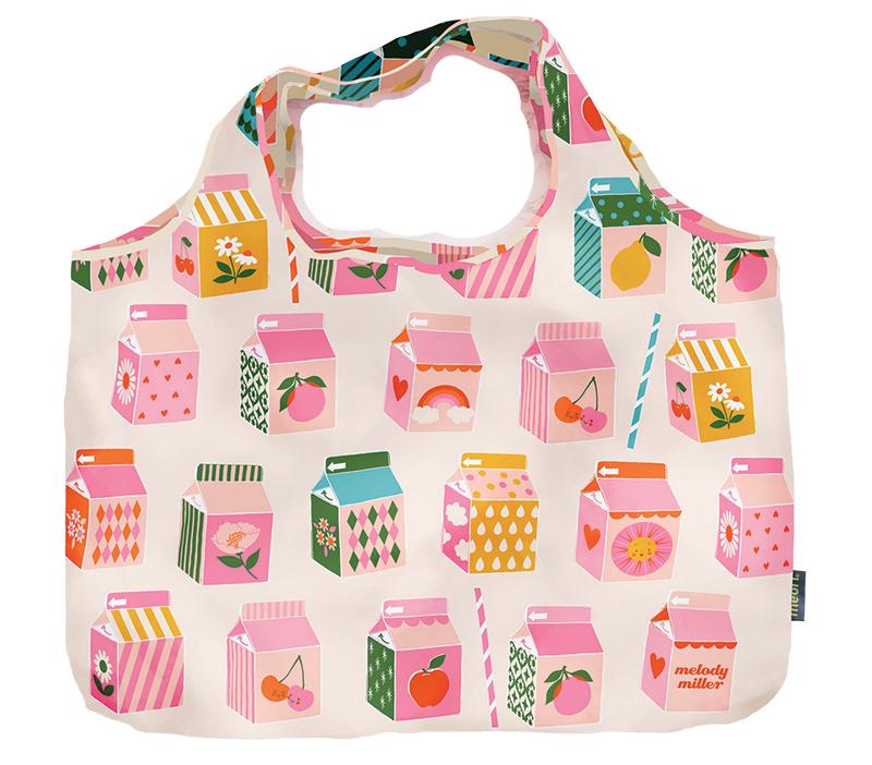 Pocket Shopper - Juicy // Melody Miller