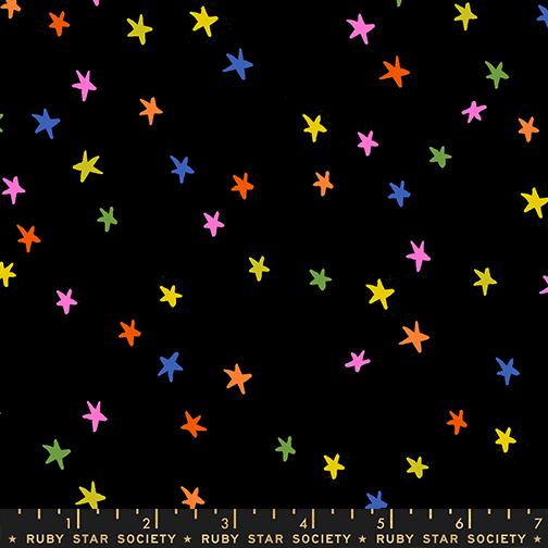 2025 Starry // Vivid Rainbow // Alexia Abegg